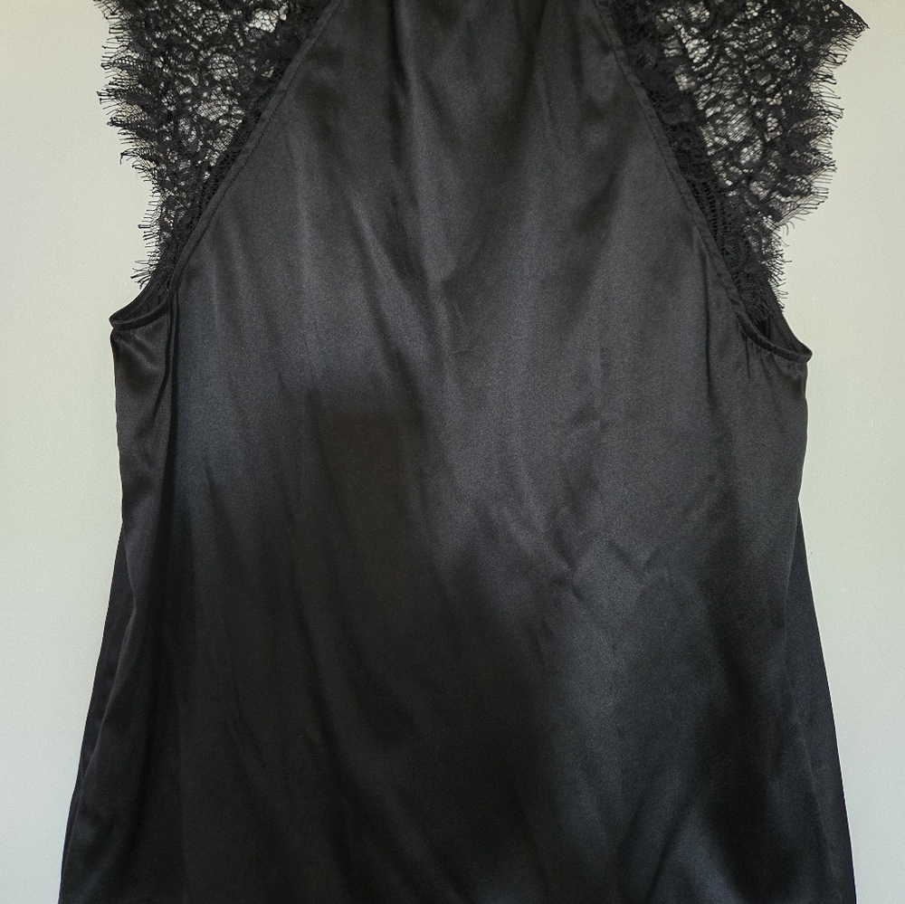 GENERATION LOVE BRIGITTE LACE BLOUSE - Picture 8 of 8
